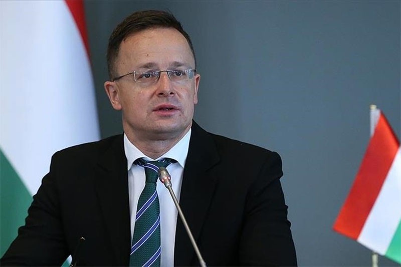 hungary canh bao phan doi lenh trung phat cua eu doi voi nga neu xuat hien dieu nay hungary canh bao phan doi lenh trung phat cua eu doi voi nga neu xuat hien dieu nay