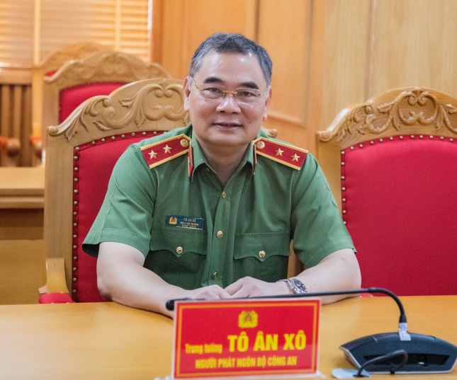 bo cong an neu cac giai phap ngan chan phong ngua toi pham giet nguoi1 bo cong an neu cac giai phap ngan chan phong ngua toi pham giet nguoi1