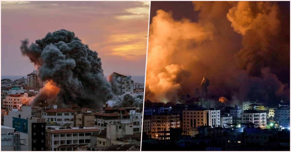 chien su israel hamas moi nhat ngay 211 israel tuyen bo choc thung phong tuyen dau tien cua hamas ava1 chien su israel hamas moi nhat ngay 211 israel tuyen bo choc thung phong tuyen dau tien cua hamas ava1