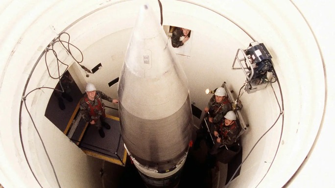vi sao my kich hoat che do tu huy sau khi phong thu ten lua minuteman iii vi sao my kich hoat che do tu huy sau khi phong thu ten lua minuteman iii