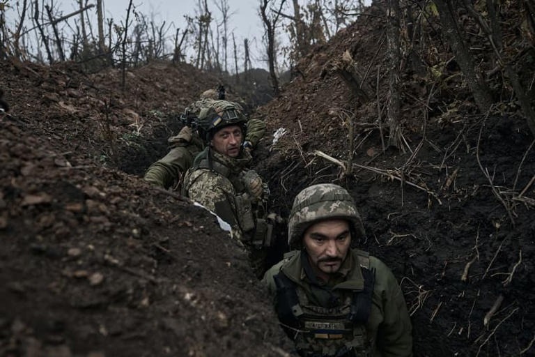 cang thang nga ukraine moi nhat ngay 311 tuyen phong thu cua kiev o avdiivka tan vo tren 3 huong1