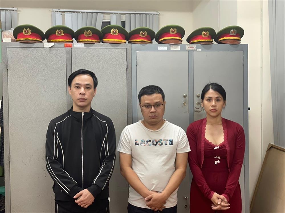 triet pha duong day moi gioi mai dam quy mo lon hoat dong trong showbiz viet triet pha duong day moi gioi mai dam quy mo lon hoat dong trong showbiz viet
