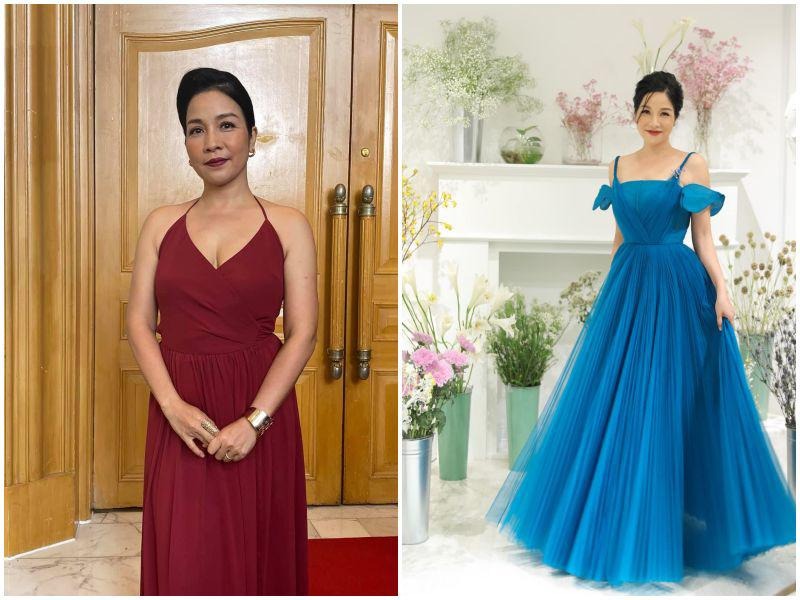 nhan sac chi dep my linh thang hang theo nam thang chi co mot dieu duy nhat khong doi8