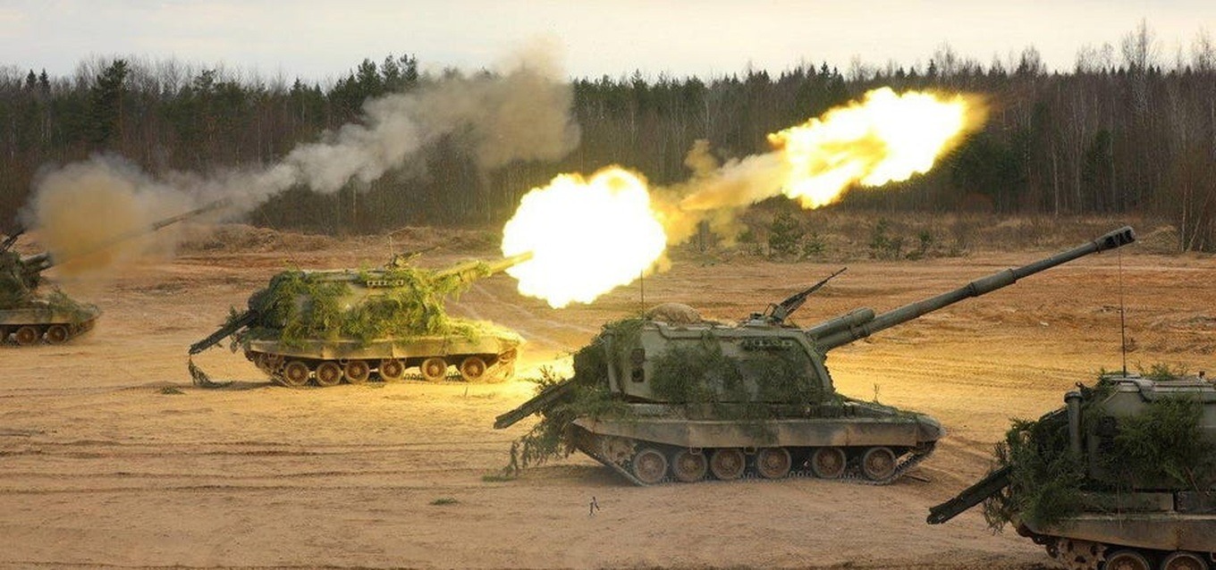 cang thang nga ukraine ngay 511 vi sao moscow va kiev chua the dot pha tren tien tuyen1