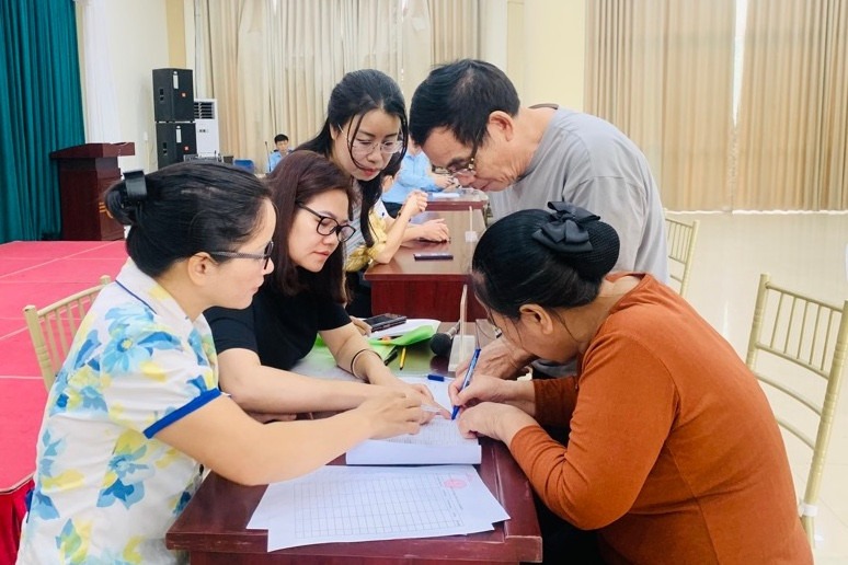 vu chay chung cu mini o khuong ha phan bo gan 124 ty dong cho cac nan nhan1 vu chay chung cu mini o khuong ha phan bo gan 124 ty dong cho cac nan nhan1