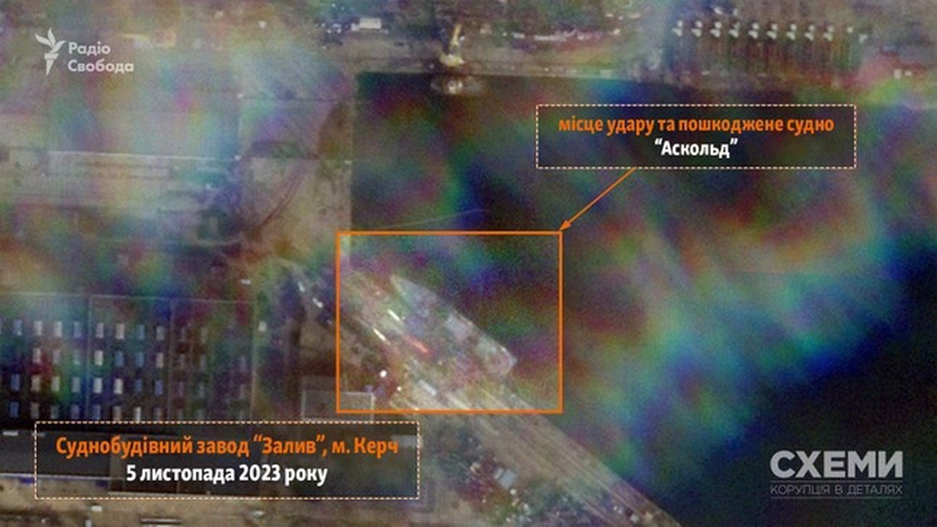 cang thang nga ukraine ngay 611 anh ve tinh he lo tau chien nga bi hu hai sau cuoc tan cong cua kiev1 cang thang nga ukraine ngay 611 anh ve tinh he lo tau chien nga bi hu hai sau cuoc tan cong cua kiev1
