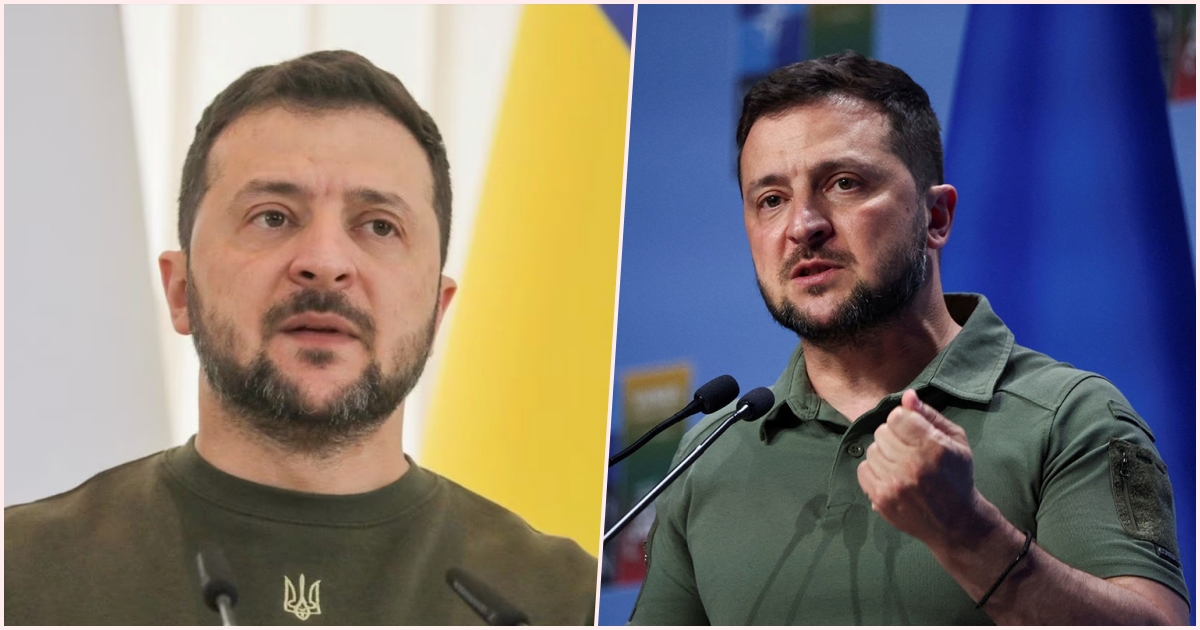 cang thang nga ukraine ngay 611 tong thong ukraine zelensky noi chua san sang dam phan voi nga ava