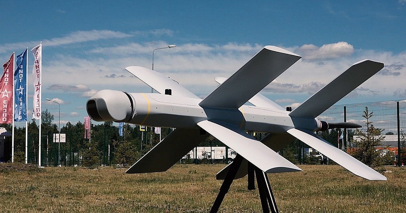 nga trien khai phien ban moi cua uav cam tu lancet de doi pho voi ukraine nga trien khai phien ban moi cua uav cam tu lancet de doi pho voi ukraine