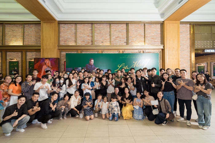 buoi casting lat mat 7 cua dao dien ly hai vo tran vi thi sinh qua dong 3 buoi casting lat mat 7 cua dao dien ly hai vo tran vi thi sinh qua dong 3