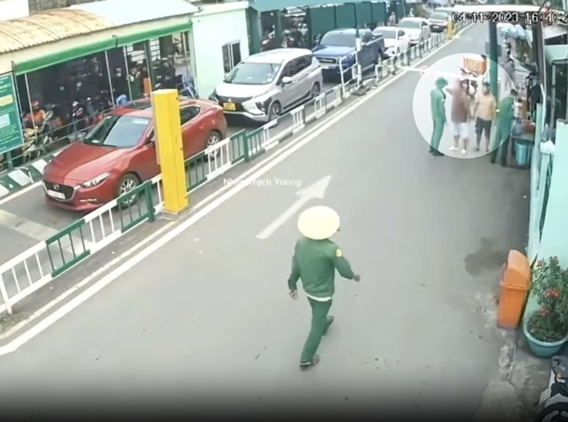 dong nai hai nguoi dan ong di nguoc chieu danh nhan vien pha cat lai khi bi chan lai1 dong nai hai nguoi dan ong di nguoc chieu danh nhan vien pha cat lai khi bi chan lai1