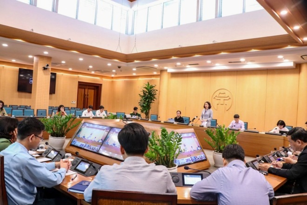 ha noi tap trung kiem tra cac dia ban co so ca mac sot xuat huyet tang cao trong thang 112023 ha noi tap trung kiem tra cac dia ban co so ca mac sot xuat huyet tang cao trong thang 112023