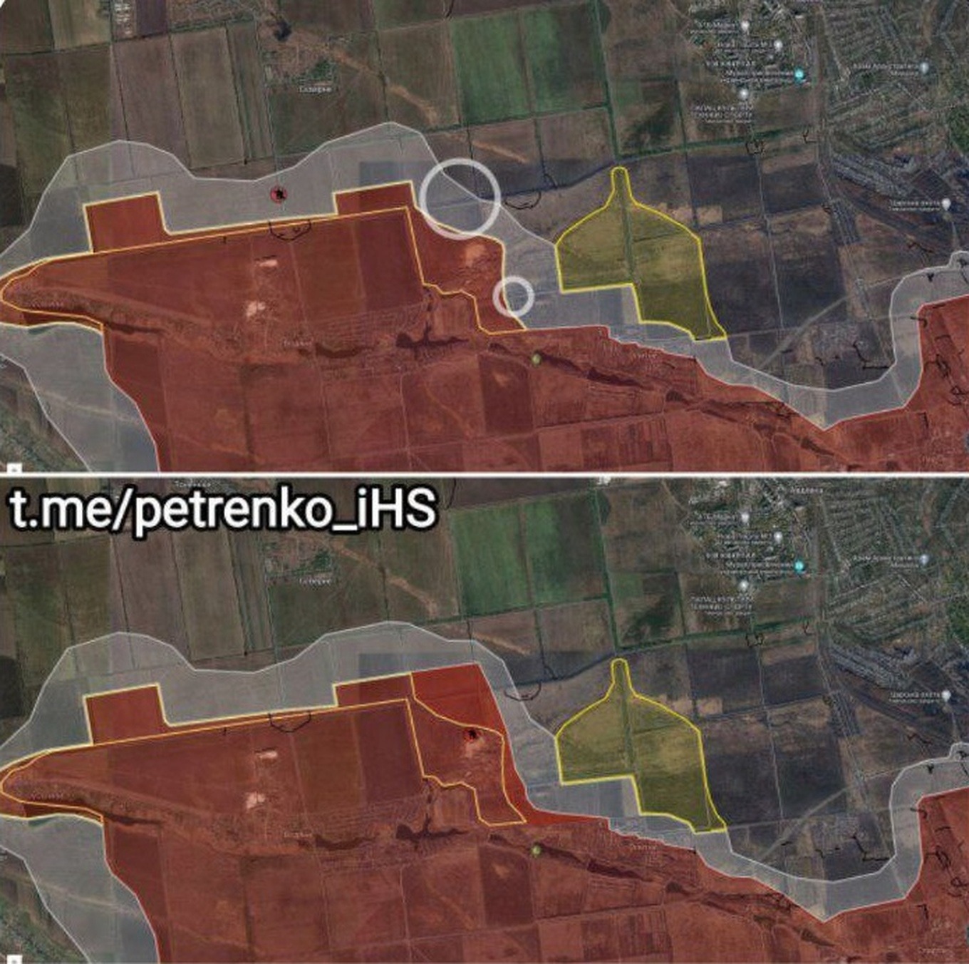 cang thang nga ukraine ngay 911 nga siet chat vong vay o avdiivka day ukraine vao tinh the kho khan