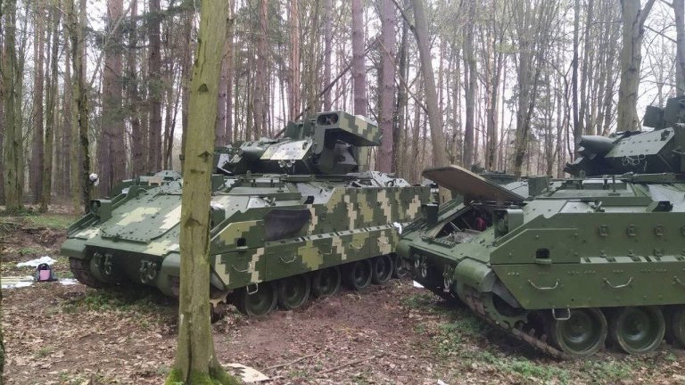 cang thang nga ukraine ngay 911 nga siet chat vong vay o avdiivka day ukraine vao tinh the kho khan2