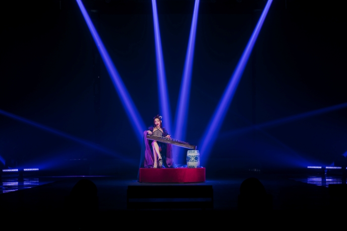 trailer tap 3 chi dep dap gio re song 30 chi dep soc khi don nhan thu thach tai vong cong dien 1 trailer tap 3 chi dep dap gio re song 30 chi dep soc khi don nhan thu thach tai vong cong dien 1