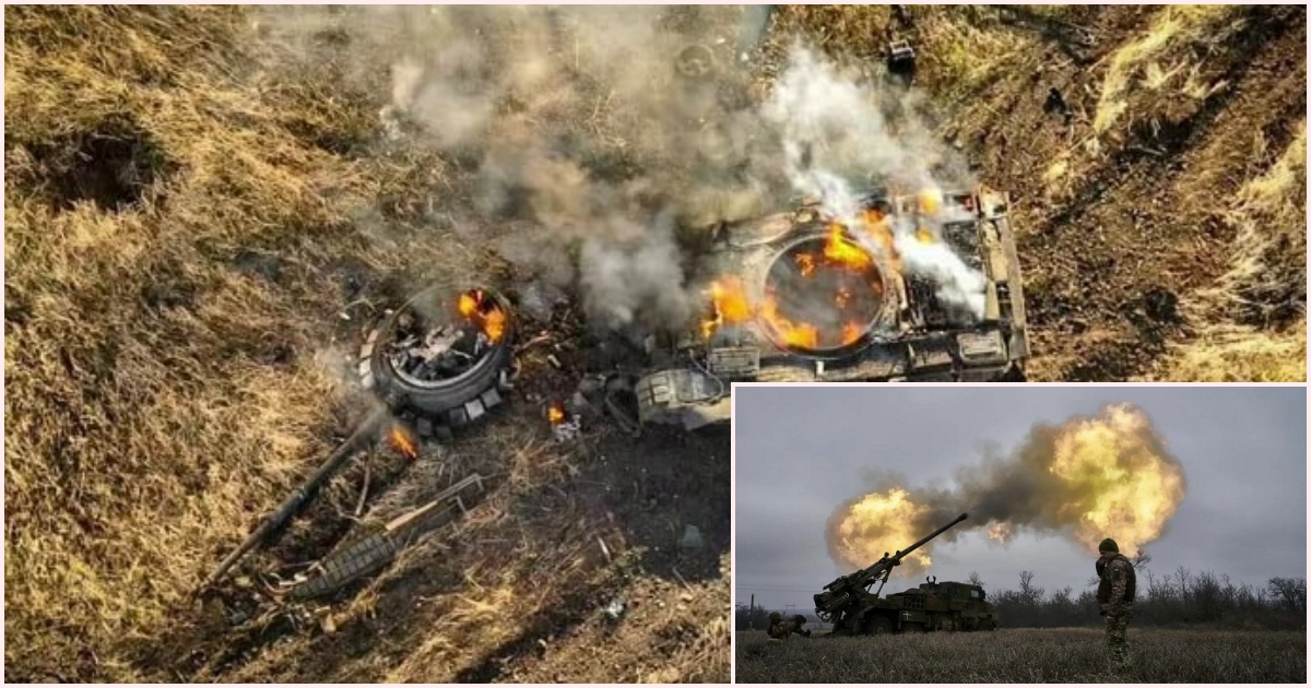 cang thang nga ukraine ngay 1011 nga chan 3 uav cua ukraine nhieu tieng no o crimea ava