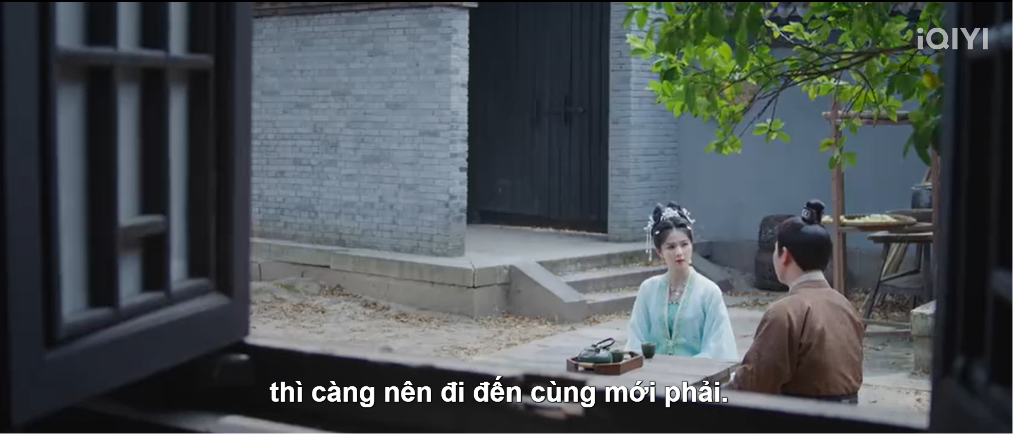 phim ninh an nhu mong tap 11 12 preview ta nguy chat van khuong tuyet ninh ve tinh cam voi truong gia phim ninh an nhu mong tap 11 12 preview ta nguy chat van khuong tuyet ninh ve tinh cam voi truong gia
