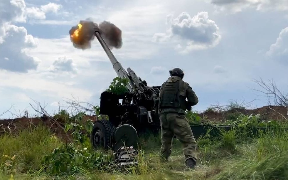 cang thang nga ukraine ngay 1311 nga day lui 5 cuoc tan cong cua ukraine o huong donetsk