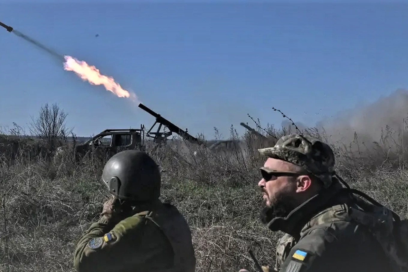 cang thang nga ukraine ngay 1311 nga day lui 5 cuoc tan cong cua ukraine o huong donetsk1
