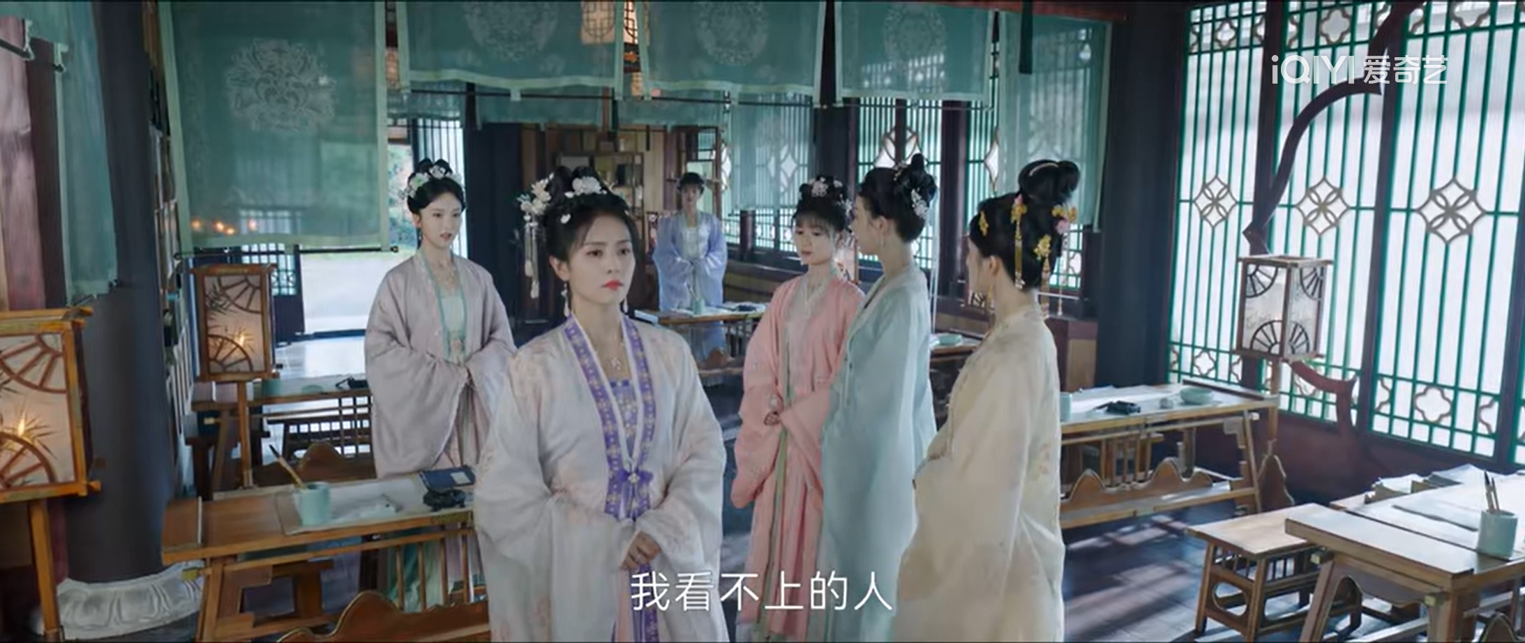 ninh an nhu mong tap 17 18 preview khuong tuyet ninh chung kien canh ta nguy sat hai cong nghi thua2 ninh an nhu mong tap 17 18 preview khuong tuyet ninh chung kien canh ta nguy sat hai cong nghi thua2