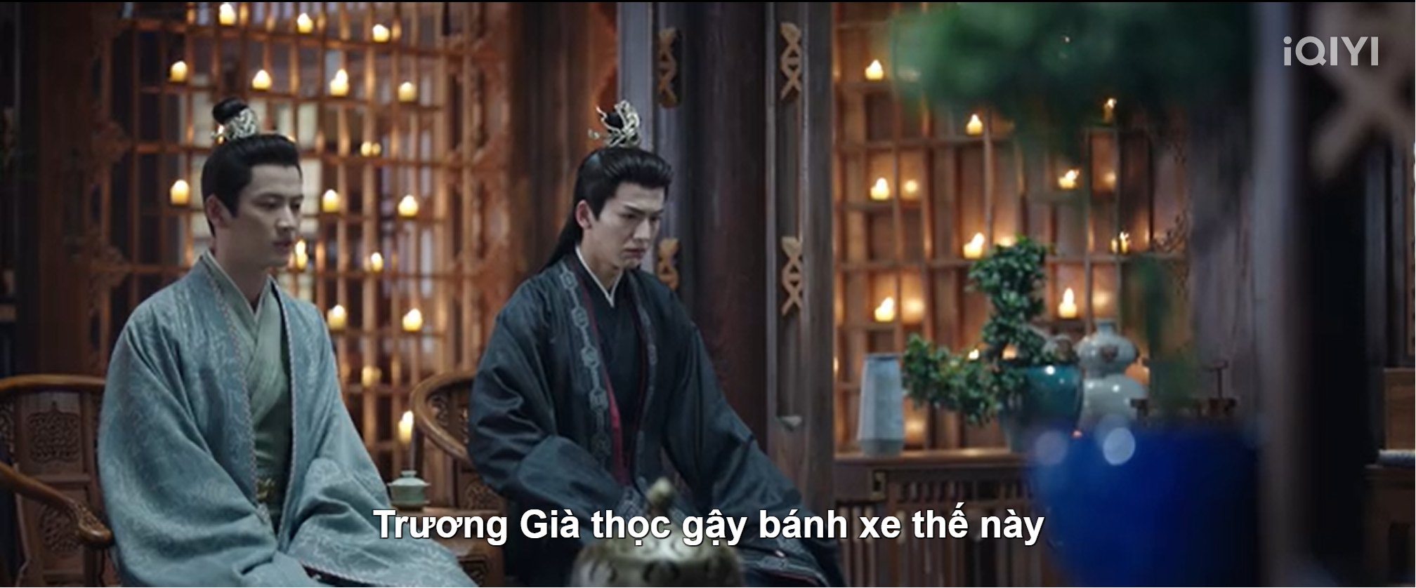ninh an nhu mong tap 19 20 preview truong gia che cho cho khuong tuyet ninh thoat khoi dai lao ninh an nhu mong tap 19 20 preview truong gia che cho cho khuong tuyet ninh thoat khoi dai lao