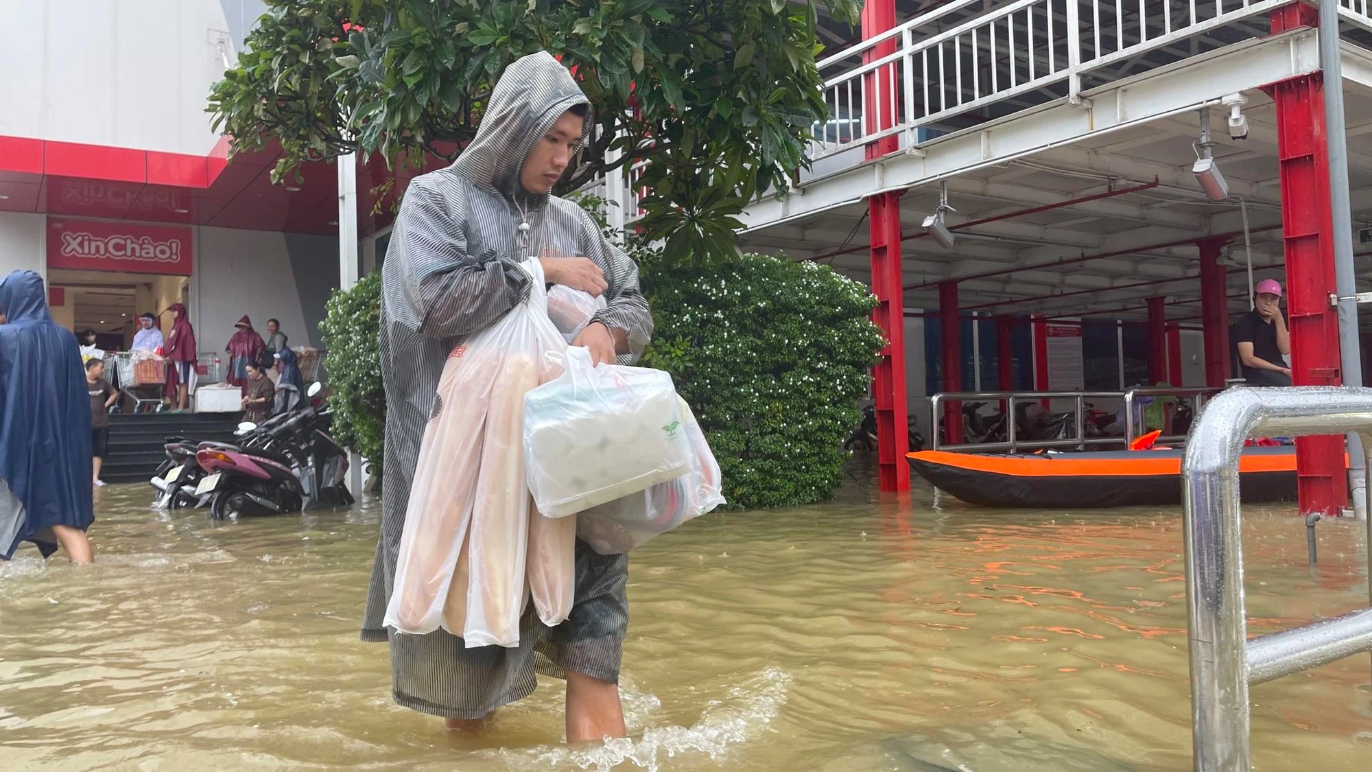 kiem tien trieu moi ngay nho dich vu dac biet trong mua lu1 kiem tien trieu moi ngay nho dich vu dac biet trong mua lu1
