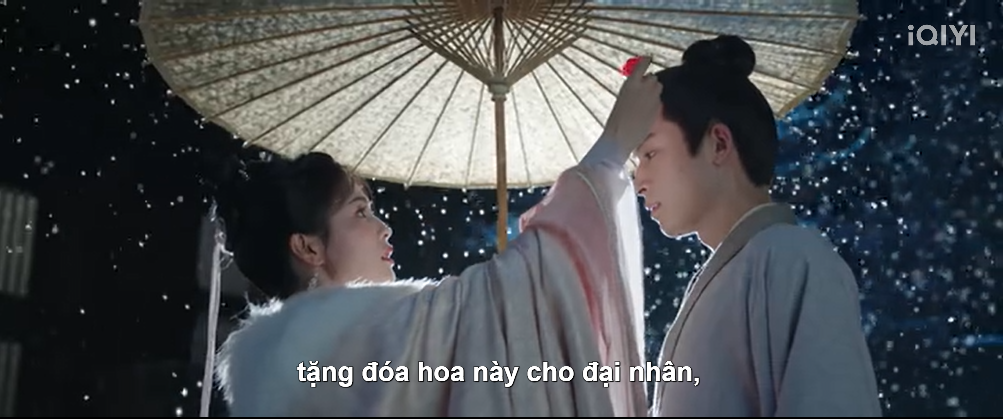 ninh an nhu mong tap 23 24 preview ta nguy dan mat truong gia canh cao khuong tuyet ninh 1