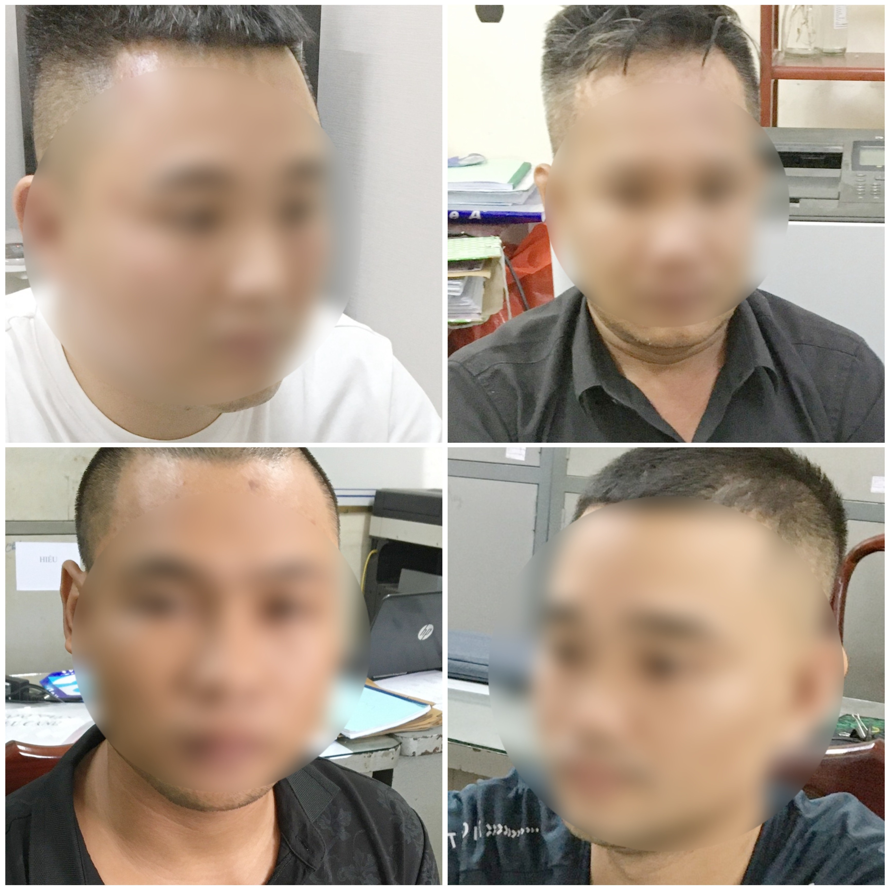 bat qua tang nhom doi tuong uy hiep cuop tien cua mot phu nu o dong nai bat qua tang nhom doi tuong uy hiep cuop tien cua mot phu nu o dong nai