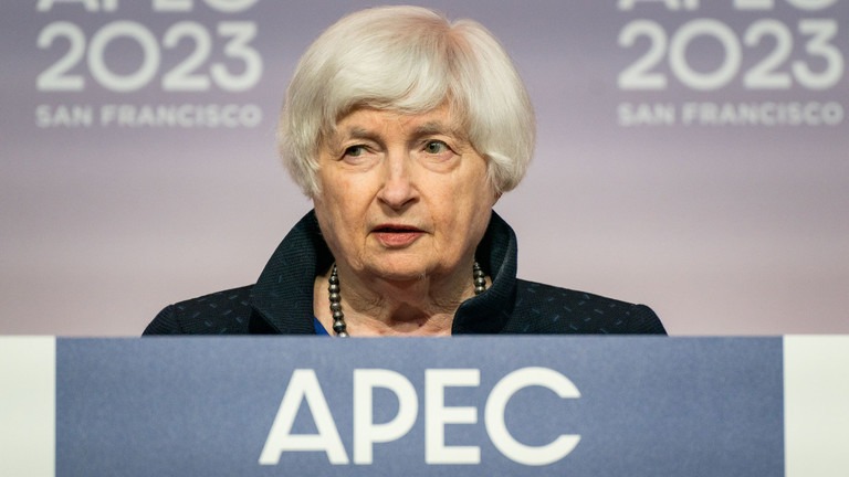 bo truong janet yellen vien tro quan su cho ukraine la uu tien quan trong doi voi an ninh quoc gia cua my bo truong janet yellen vien tro quan su cho ukraine la uu tien quan trong doi voi an ninh quoc gia cua my