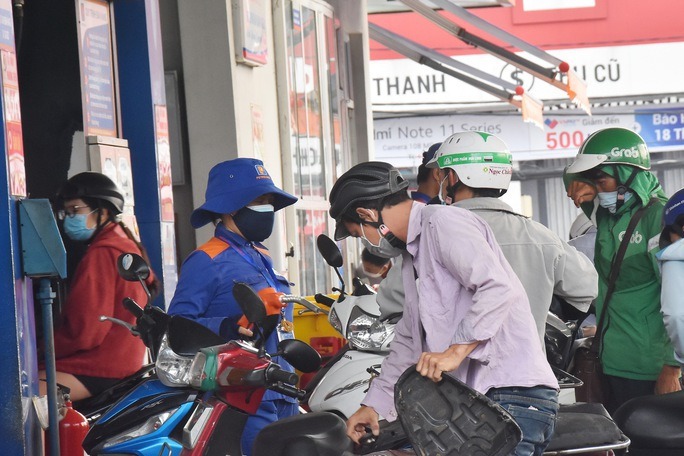 ky dieu hanh gia xang dau dau tien theo nghi dinh moi roi vao ngay nao ky dieu hanh gia xang dau dau tien theo nghi dinh moi roi vao ngay nao