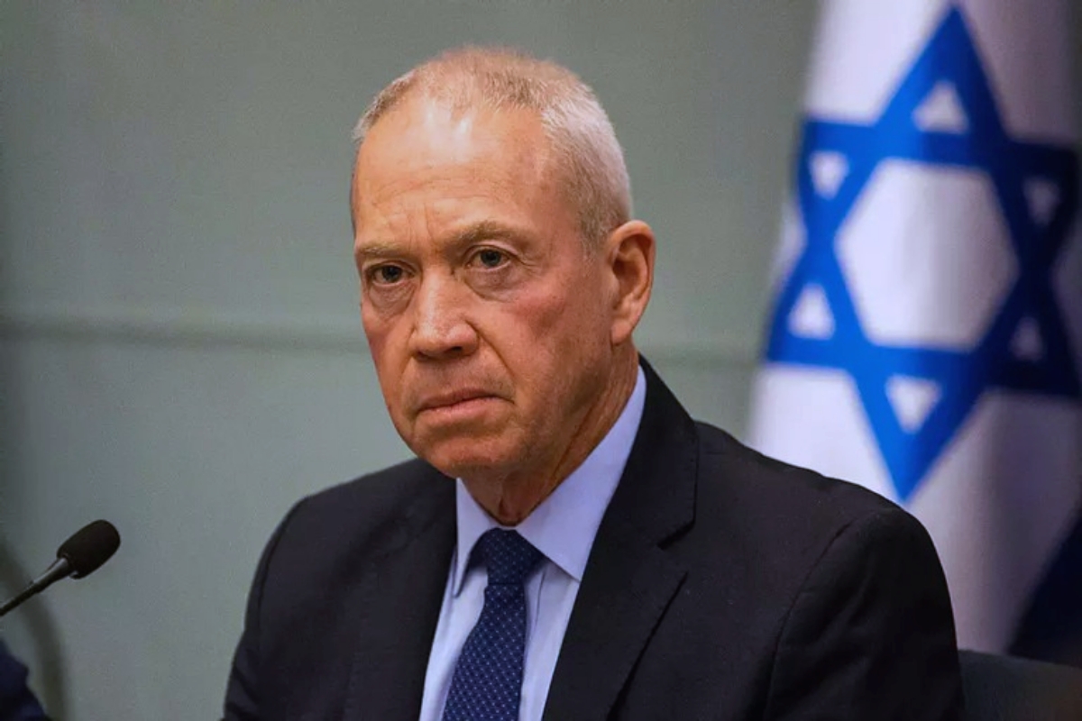 chien su israel hamas ngay 2411 bo truong quoc phong israel noi xung dot keo dai it nhat 2 thang nua chien su israel hamas ngay 2411 bo truong quoc phong israel noi xung dot keo dai it nhat 2 thang nua