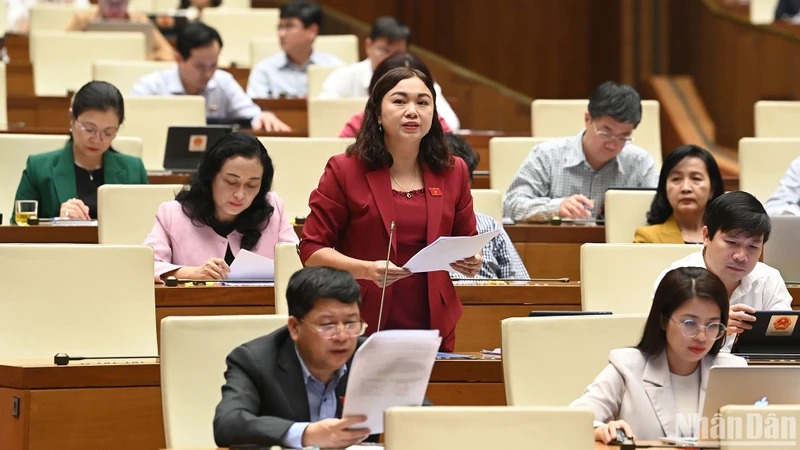 dai bieu quoc hoi tranh luan ve viec cam tuyet doi nong do con khi lai xe2 dai bieu quoc hoi tranh luan ve viec cam tuyet doi nong do con khi lai xe2