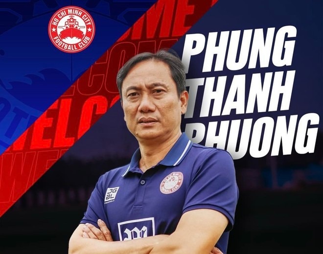 lo dien quyen hlv truong clb tphcm khong phai hlv park hang seo1 lo dien quyen hlv truong clb tphcm khong phai hlv park hang seo1