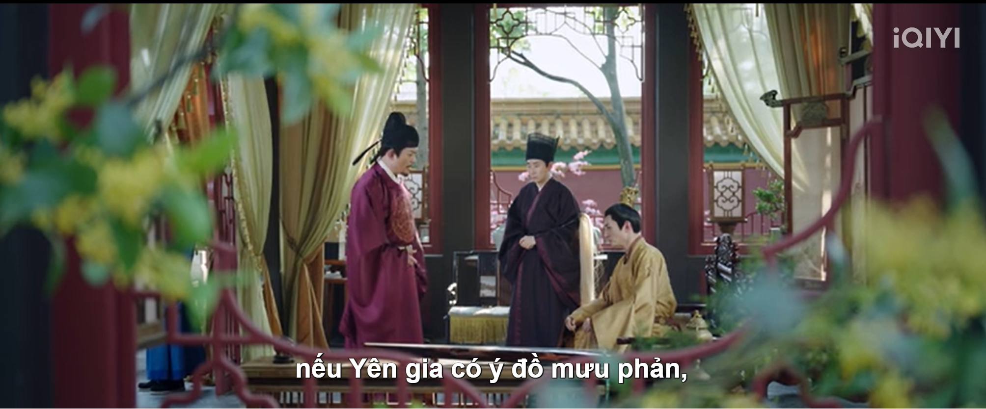 ninh an nhu mong tap 33 34 preview ta nguy muon khuong tuyet ninh ra tay sat hai minh3 ninh an nhu mong tap 33 34 preview ta nguy muon khuong tuyet ninh ra tay sat hai minh3