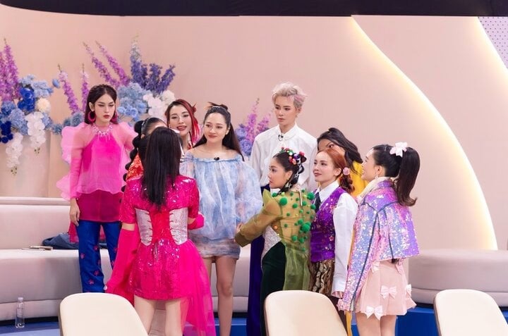 vi sao ca si bao anh rut khoi chuong trinh chi dep dap gio re song1 vi sao ca si bao anh rut khoi chuong trinh chi dep dap gio re song1