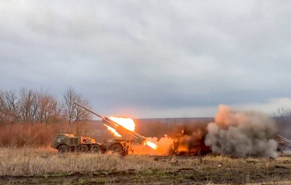 khong quan ukraine du doan nga tan cong bang uav nhieu hon ten lua vao mua dong khong quan ukraine du doan nga tan cong bang uav nhieu hon ten lua vao mua dong