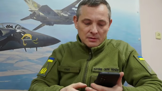 khong quan ukraine du doan nga tan cong bang uav nhieu hon ten lua vao mua dong1 khong quan ukraine du doan nga tan cong bang uav nhieu hon ten lua vao mua dong1