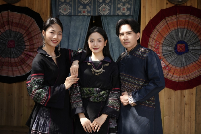 dan truong ra mat mv dep ve vung cao tay bac ke chuyen tinh dam chat drama2 dan truong ra mat mv dep ve vung cao tay bac ke chuyen tinh dam chat drama2