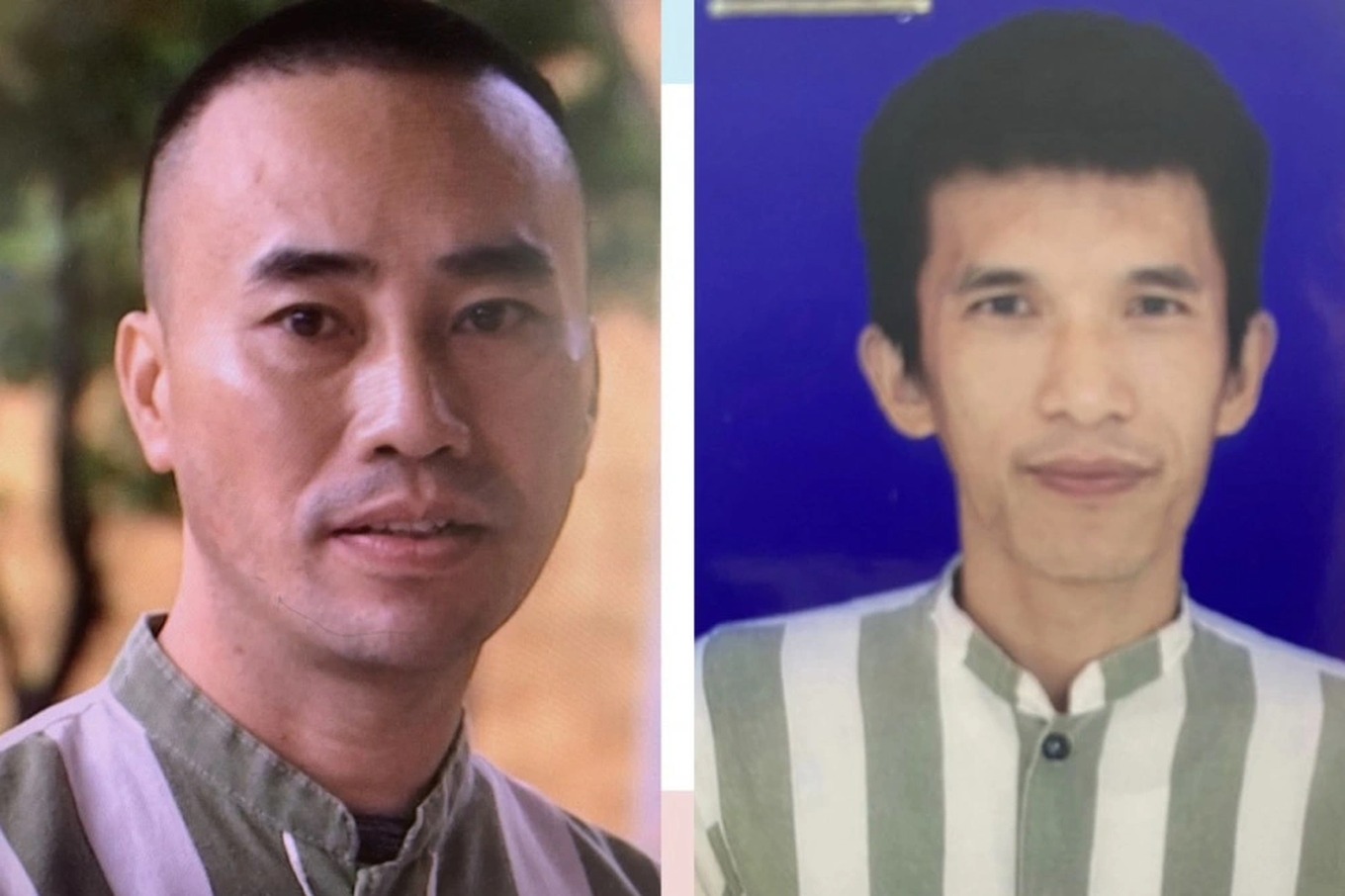ha tinh truy na 2 pham nhan nguy hiem bo tron khoi tram giam xuan ha