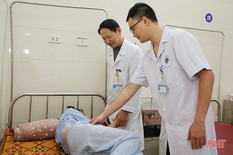 tin tuc doi song moi nhat ngay 812223 be 8 tuoi mac benh ly bam sinh hiem gap tin tuc doi song moi nhat ngay 812223 be 8 tuoi mac benh ly bam sinh hiem gap