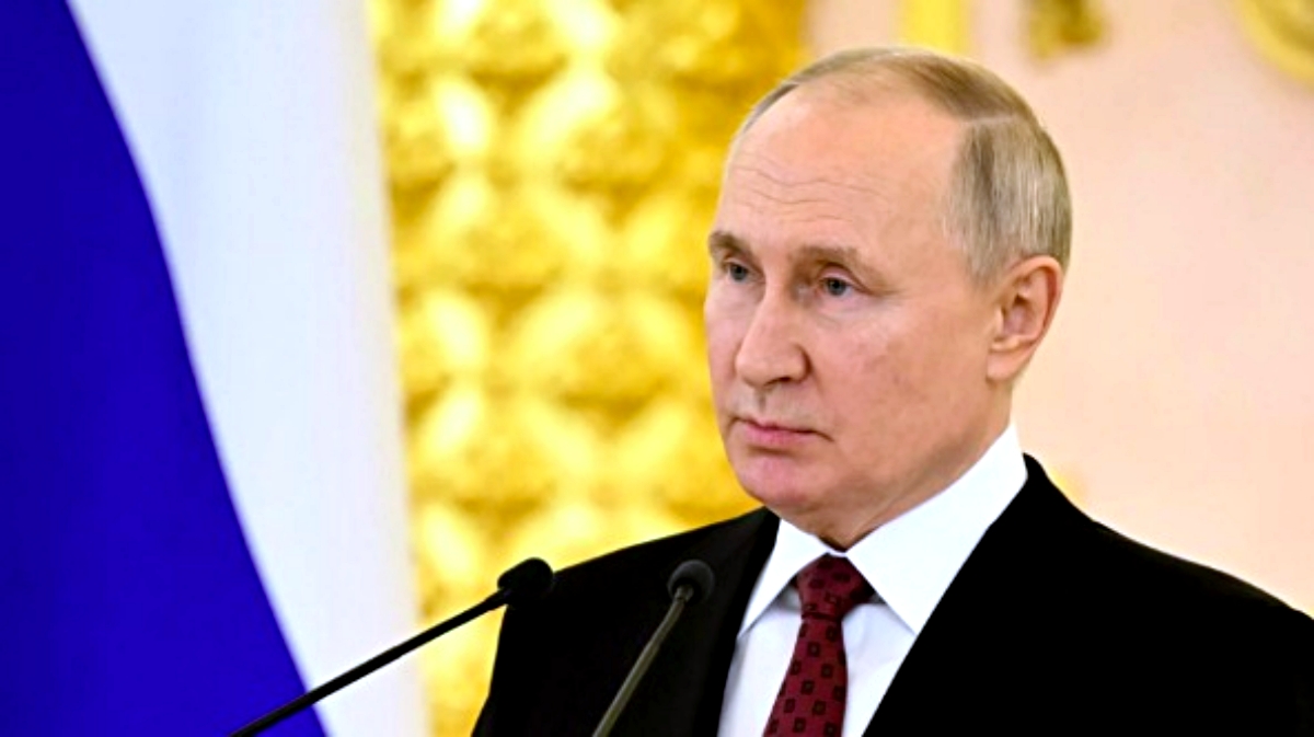 tong thong putin khong ai co the ngan can hoac lam cham su phat trien cua nga