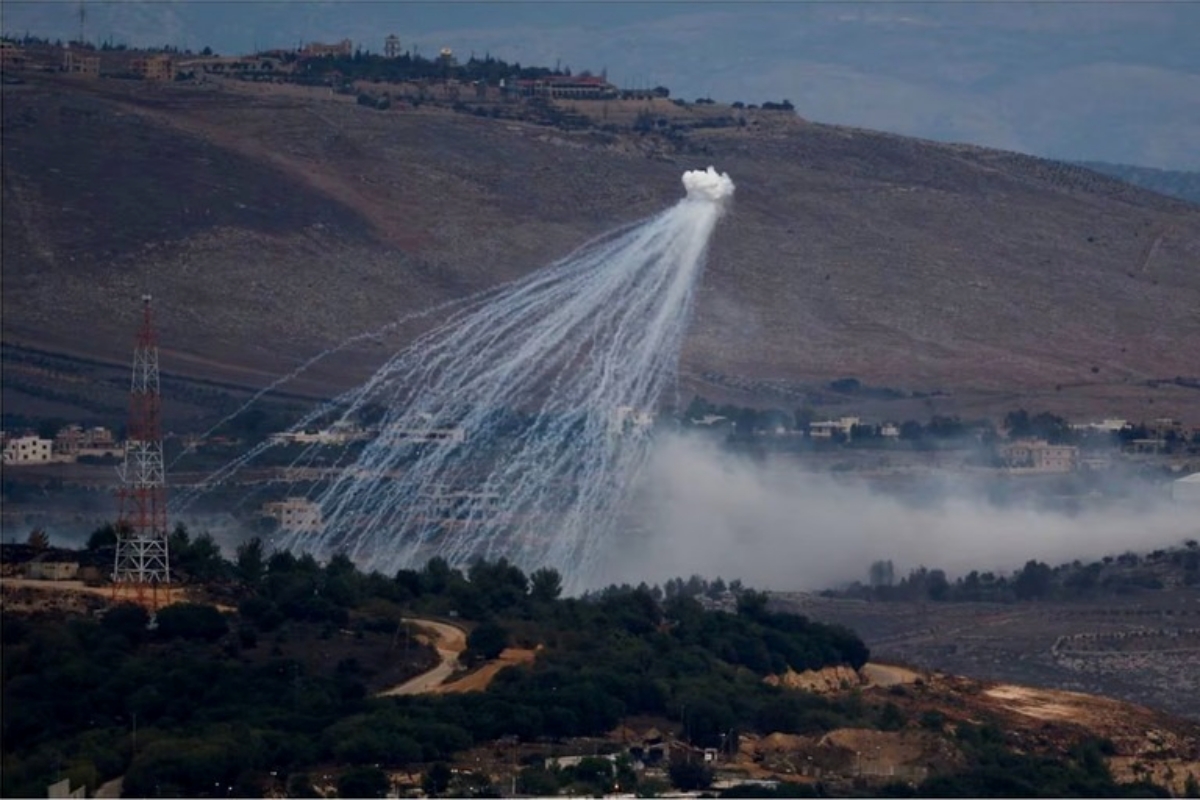 chien su israel hamas ngay 1212 bo truong quoc phong gallant noi israel khong co y dinh o lai gaza lau dai