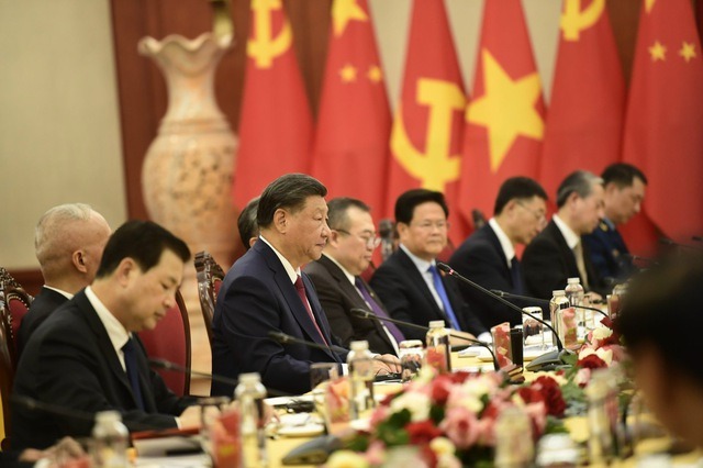 tong bi thu nguyen phu trong chu tri le don cap nha nuoc tong bi thu chu tich trung quoc tap can binh8 tong bi thu nguyen phu trong chu tri le don cap nha nuoc tong bi thu chu tich trung quoc tap can binh8