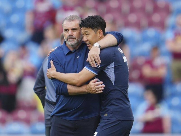 tottenham lo sot vo khi co the vang doi truong son heung min toi 6 tran tottenham lo sot vo khi co the vang doi truong son heung min toi 6 tran