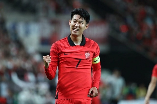 tottenham lo sot vo khi co the vang doi truong son heung min toi 6 tran1 tottenham lo sot vo khi co the vang doi truong son heung min toi 6 tran1