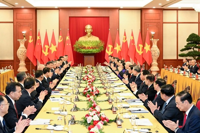viet nam coi phat trien quan he voi trung quoc la uu tien hang dau3 viet nam coi phat trien quan he voi trung quoc la uu tien hang dau3
