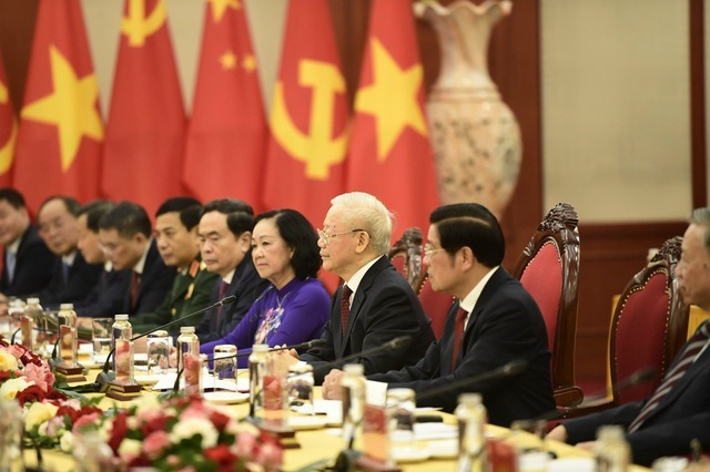viet nam coi phat trien quan he voi trung quoc la uu tien hang dau4 viet nam coi phat trien quan he voi trung quoc la uu tien hang dau4