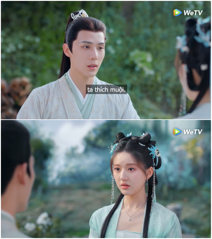 than an tap 7 8 preview nguyen khai noi thich hoa thu nhung bat ngo to tinh voi a am 1 than an tap 7 8 preview nguyen khai noi thich hoa thu nhung bat ngo to tinh voi a am 1