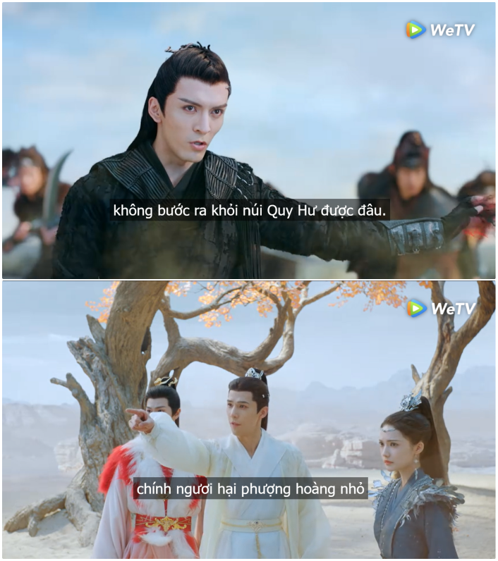 than an tap 7 8 preview nguyen khai noi thich hoa thu nhung bat ngo to tinh voi a am 2 than an tap 7 8 preview nguyen khai noi thich hoa thu nhung bat ngo to tinh voi a am 2