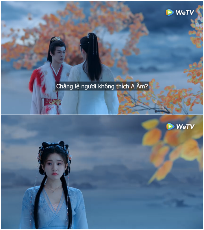 than an tap 7 8 preview nguyen khai noi thich hoa thu nhung bat ngo to tinh voi a am 3 than an tap 7 8 preview nguyen khai noi thich hoa thu nhung bat ngo to tinh voi a am 3