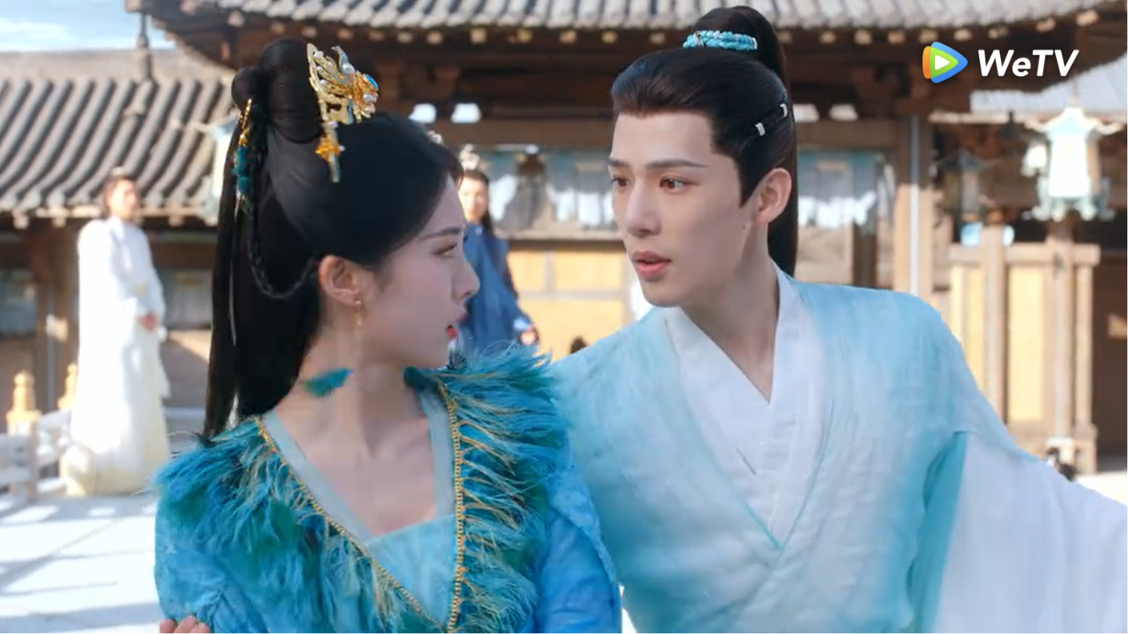 than an tap 7 8 preview nguyen khai noi thich hoa thu nhung bat ngo to tinh voi a am6 than an tap 7 8 preview nguyen khai noi thich hoa thu nhung bat ngo to tinh voi a am6